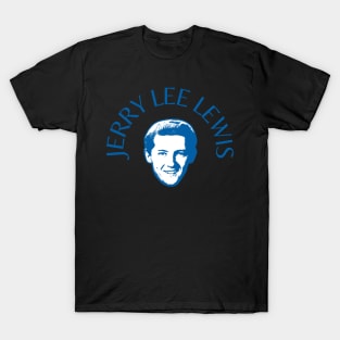 Jerry lee lewis 🔹🔹🔹vintage T-Shirt